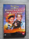 DANNY ,LE PETIT MOUTON NOIR ( Disney ) DVD ( Rare ) - Animation