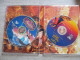 Delcampe - ALADDIN ( LA TRILOGIE ) (Disney ) 4 DVD Coffret Collector - Cartoons