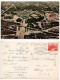 Japan 1934 Postcard Nagoya - Tsurumai Park; Scott 195 - 6s. Yomei Gate, Nikko - Nagoya