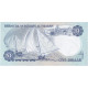 Billet, Bermuda, 1 Dollar, 1982, 1982-01-02, KM:28b, NEUF - Bermudes