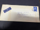 13-11-2023 (2 V 9) 2 Cover / Letter Posted From Canada To West Germany (1960's) - Lettres & Documents