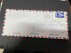 13-11-2023 (2 V 9) 2 Cover / Letter Posted From Canada To West Germany (1960's) - Brieven En Documenten