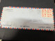 13-11-2023 (2 V 9) 2 Cover / Letter Posted From Canada To West Germany (1960's) - Lettres & Documents