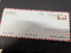 13-11-2023 (2 V 9) 2 Cover / Letter Posted From Canada To West Germany (1960's) - Lettres & Documents