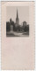 Estonia 1949 Tallinn, Size 12 X 6 Cm - Estonie