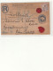 G.B. / Stationery / London Postmarks / Sun / Holland - Non Classés