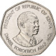 Kenya, 5 Shillings, 1994, British Royal Mint, Nickel Plaqué Acier, SUP, KM:23a - Kenya