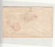 G.B. / Penny Pink Stationery / Chichester SIdeways Duplex / Autographs - Unclassified
