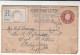 G.B. / K.G.5 Stationery / Southwold / Suffolk - Unclassified