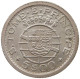 ST. THOMAS AND PRINCE 5 ESCUDOS 1951 PROVA #t065 0657 - Sao Tomé E Principe