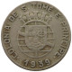 ST. THOMAS AND PRINCE ESCUDO 1939  #t064 0003 - São Tomé Und Príncipe