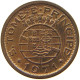 ST. THOMAS AND PRINCE 20 CENTAVOS 1971 PROVA #t065 0691 - São Tomé Und Príncipe