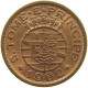 ST. THOMAS AND PRINCE 20 CENTAVOS 1962  #c065 0209 - Sao Tome En Principe