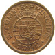 ST. THOMAS AND PRINCE 20 CENTAVOS 1962  #c065 0229 - Sao Tome And Principe