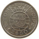 ST. THOMAS AND PRINCE 2 1/2 ESCUDOS 1971 PROVA #t065 0711 - Sao Tome And Principe