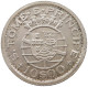 ST. THOMAS AND PRINCE 10 ESCUDOS 1951 PROVA #t065 0655 - Santo Tomé Y Príncipe