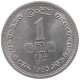 SRI LANKA CENT 1965  #c054 0105 - Sri Lanka