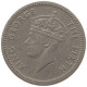 SOUTHERN RHODESIA 3 PENCE 1951 George VI. (1936-1952) #c011 0751 - Rhodesien