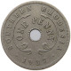 SOUTHERN RHODESIA PENNY 1937 George VI. (1936-1952) #a088 0217 - Rhodesia