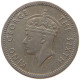 SOUTHERN RHODESIA 3 PENCE 1949 George VI. (1936-1952) #c038 0105 - Rhodésie