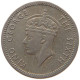 SOUTHERN RHODESIA 3 PENCE 1949 George VI. (1936-1952) #c038 0105 - Rhodesia