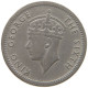 SOUTHERN RHODESIA 3 PENCE 1948 George VI. (1936-1952) #a081 0985 - Rhodesien