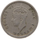 SOUTHERN RHODESIA 3 PENCE 1947 George VI. (1936-1952) #c021 0309 - Rhodésie