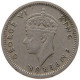 SOUTHERN RHODESIA 3 PENCE 1947 George VI. (1936-1952) #c021 0309 - Rhodesia