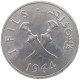 SOUTH ARABIA FILS 1964  #s064 0287 - Jemen