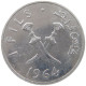 SOUTH ARABIA FILS 1964  #a021 0711 - Yemen