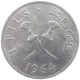 SOUTH ARABIA FILS 1964  #a021 0709 - Jemen