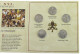 SOMALIA SET 2006 BENEDICT XVI. #bs14 0053 - Somalie