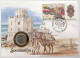 SOMALIA STATIONERY 10 SENTI 1976  #bs18 0077 - Somalie