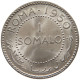 SOMALIA SOMALO 1950  #t011 0513 - Somalië