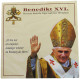 SOMALIA SET 2006 BENEDICT XVI. #bs14 0051 - Somalie