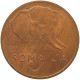 SOMALIA 5 CENTESIMI 1950  #c056 0013 - Somalie