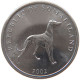 SOMALIA 20 SHILLINGS 2002  #s028 0143 - Somalia