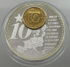 SLOVENIA MEDAL 2006 THE FORTHCOMING NEW EURO COUNTRIES #sm06 0697 - Slovénie