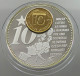 SLOVENIA MEDAL 2006 THE FORTHCOMING NEW EURO COUNTRIES #sm06 0697 - Slowenien