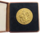 SLOVENIA MEDAL 1967 XIII. MEDNARODNI VINSKI SEIEM #bs03 0039 - Slovénie