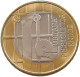 SLOVENIA 3 EURO 2010 LJUBLJANA #sm04 0667 - Slovenia