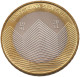 SLOVENIA 3 EURO 2011 SAMOSTOJNA SLOVENIJA #sm04 0663 - Slowenien