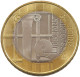 SLOVENIA 3 EURO 2010 LJUBLJANA #sm04 0665 - Slovénie