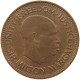 SIERRA LEONE 1/2 CENT 1964  #s078 0001 - Sierra Leone