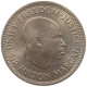 SIERRA LEONE 10 CENTS 1964  #c049 0163 - Sierra Leone