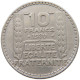 FRANCE 10 FRANCS 1930  #a082 0225 - 10 Francs