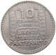 FRANCE 10 FRANCS 1929  #a057 0569 - 10 Francs