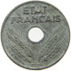 FRANCE 10 CENTIMES 1944  #a092 0311 - 10 Centimes
