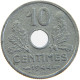 FRANCE 10 CENTIMES 1944  #a068 0475 - 10 Centimes