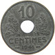 FRANCE 10 CENTIMES 1941  #a039 0629 - 10 Centimes